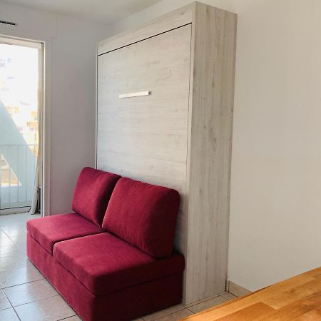 Les Appartements De Lina By Lg Immo - Self Check-In - La Grande Motte Bagian luar foto