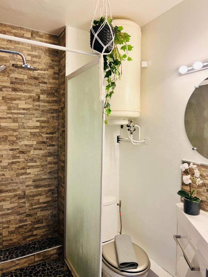 Les Appartements De Lina By Lg Immo - Self Check-In - La Grande Motte Bagian luar foto