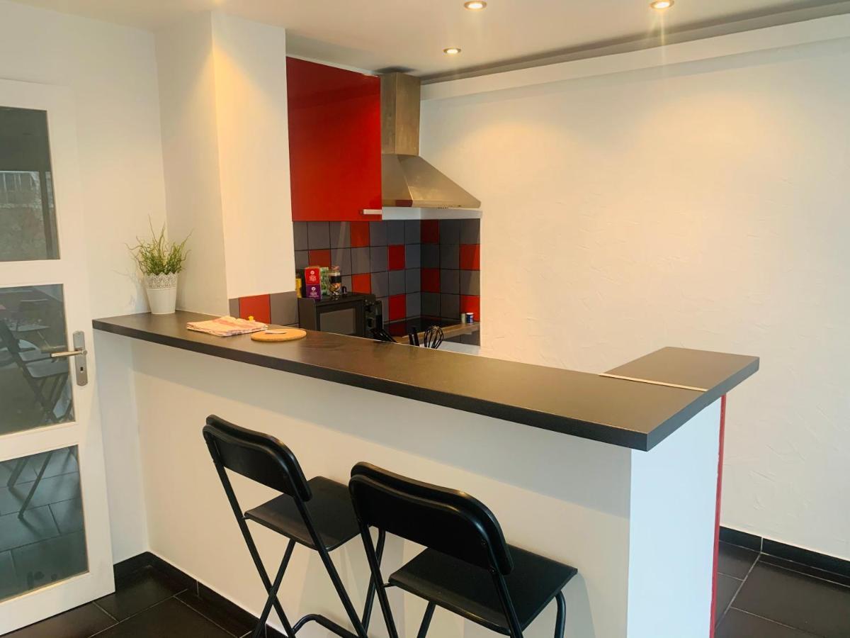 Les Appartements De Lina By Lg Immo - Self Check-In - La Grande Motte Bagian luar foto