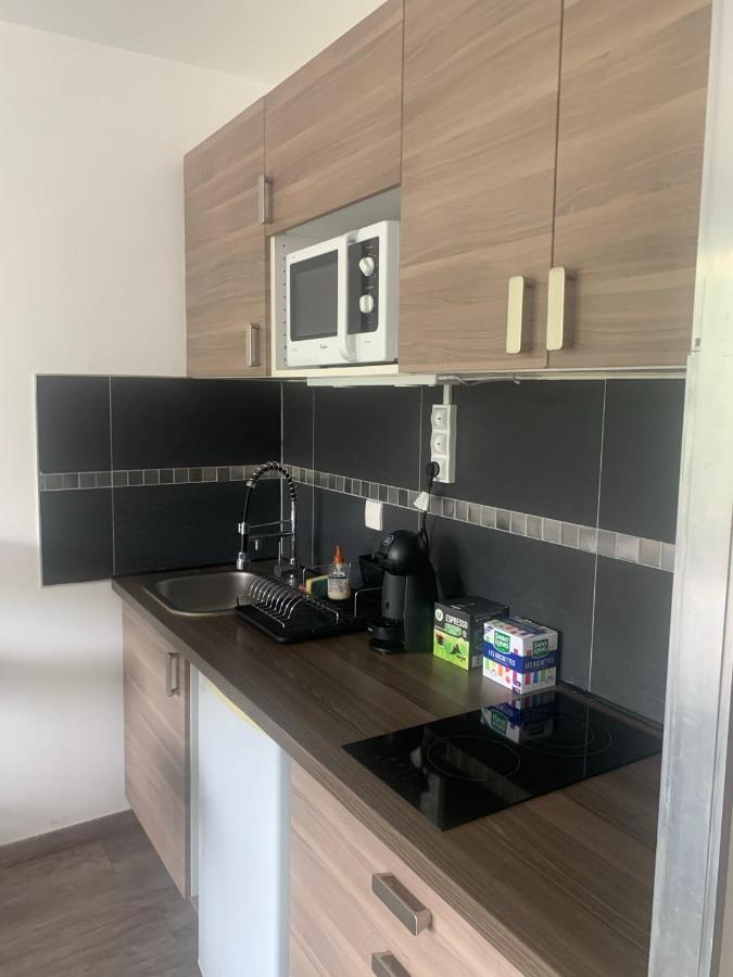 Les Appartements De Lina By Lg Immo - Self Check-In - La Grande Motte Bagian luar foto