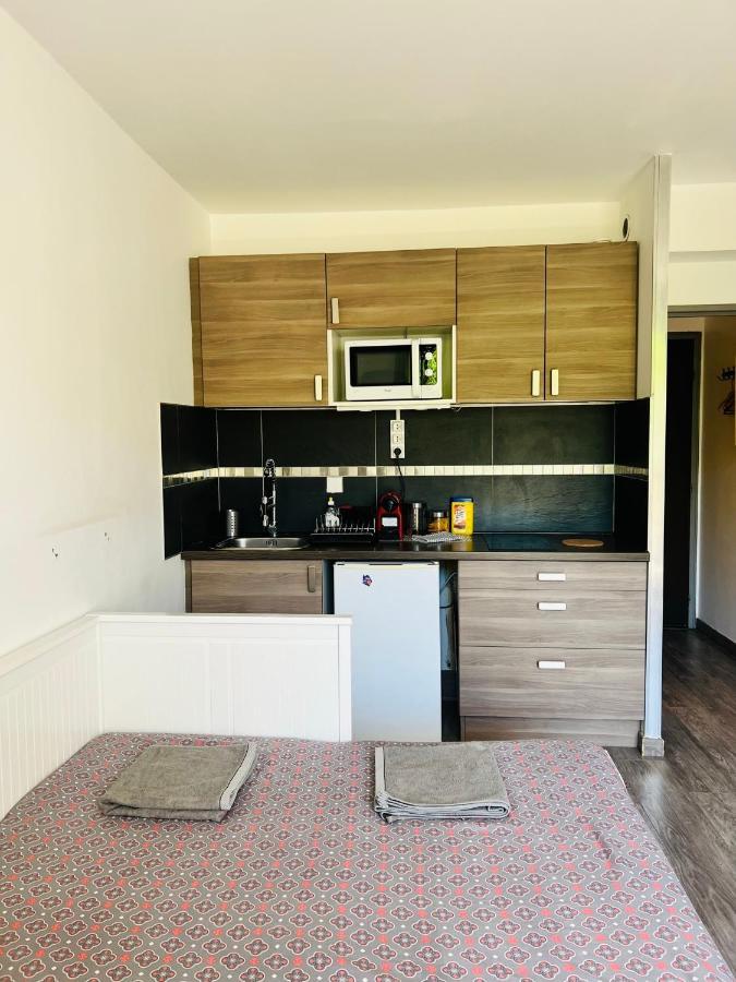 Les Appartements De Lina By Lg Immo - Self Check-In - La Grande Motte Bagian luar foto