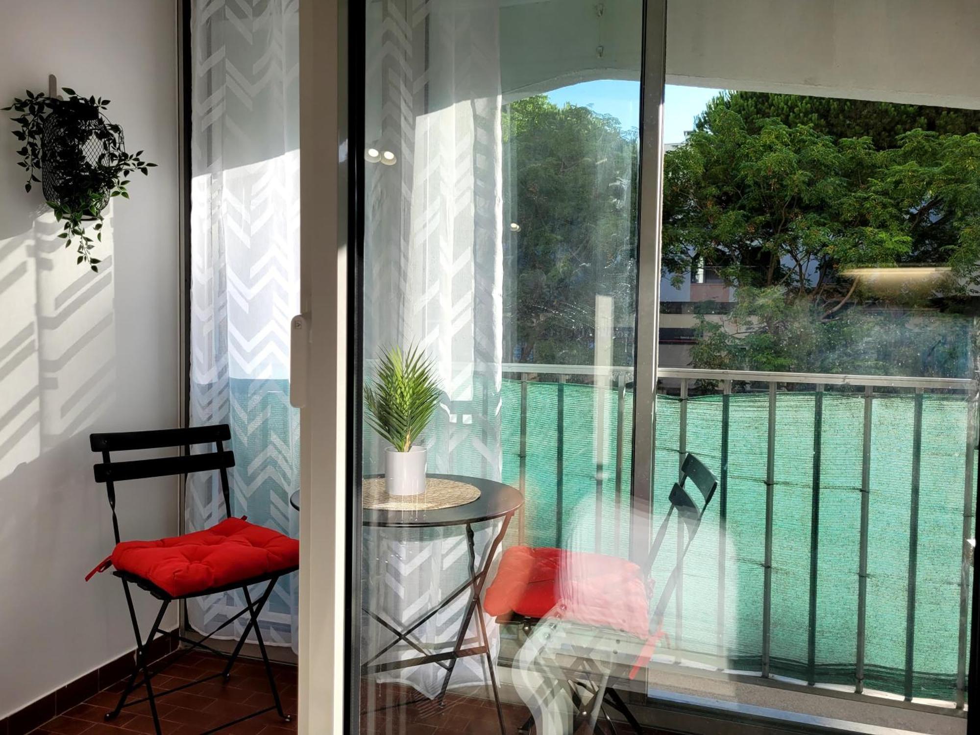 Les Appartements De Lina By Lg Immo - Self Check-In - La Grande Motte Bagian luar foto